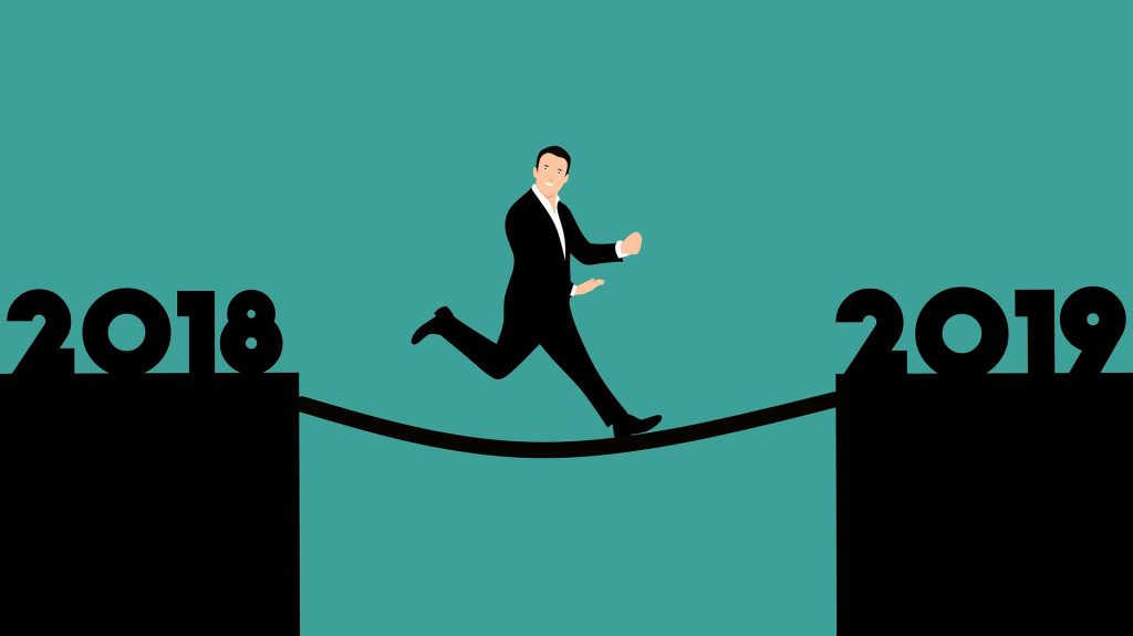 ZINC Financial 2018 Recap