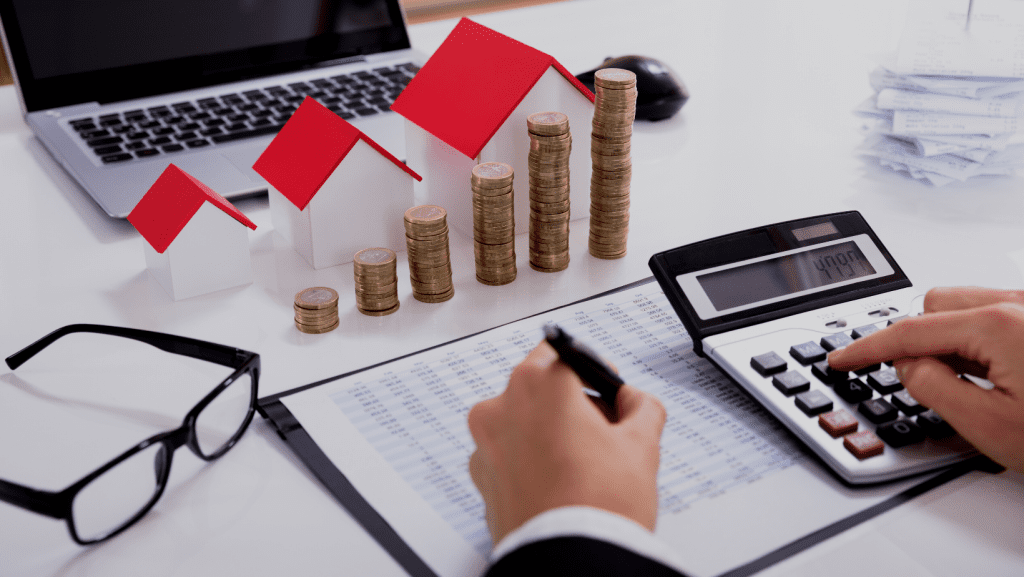 real estate investor